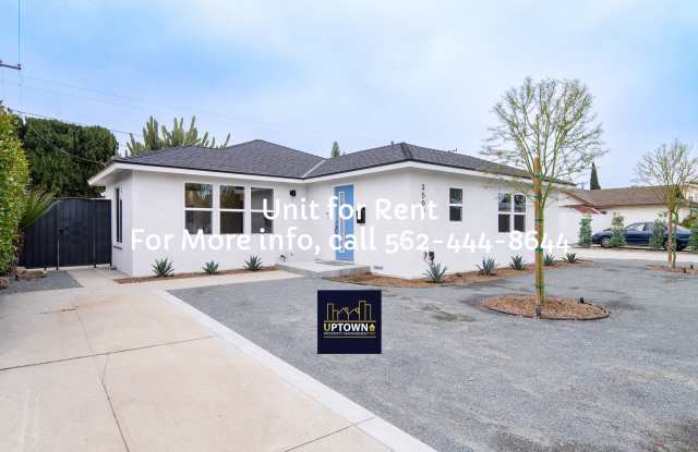HOUSE - 3 Bedrooms / 2 Baths - Long Beach photos photos