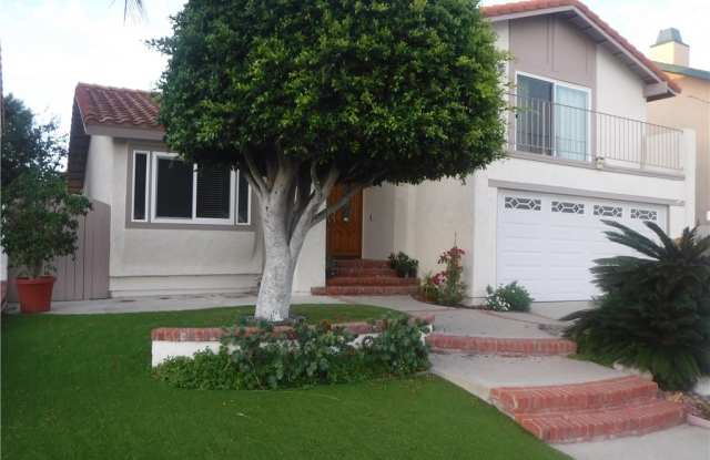 24201 Angela Street - 24201 Angela Street, Lake Forest, CA 92630