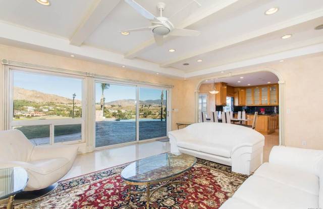 18301 Hampton Court - 18301 Hampton Court, Los Angeles, CA 91326