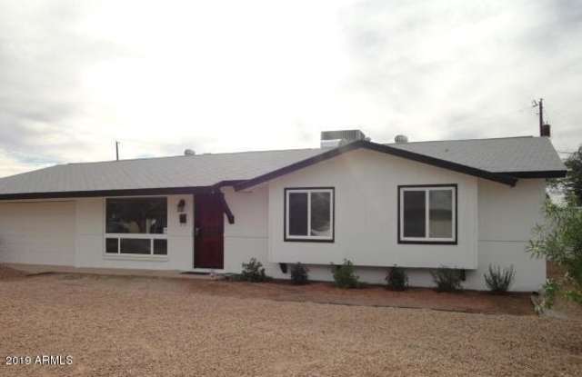 13810 N 31ST Drive Gallery 2