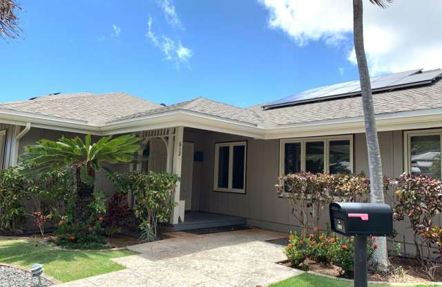 612 Hind Iuka Drive - 612 Hind Iuka Drive, East Honolulu, HI 96821