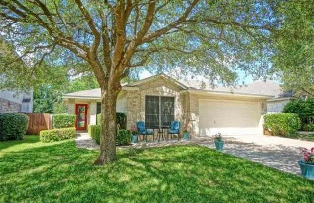 609 Fence Post Pass - 609 Fence Post Pass, Cedar Park, TX 78613