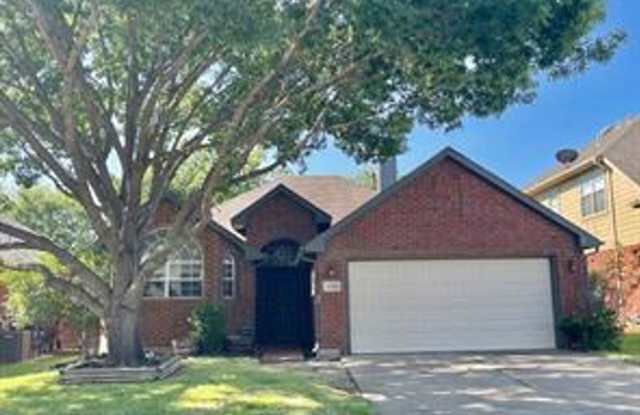 Nice 1 story home in Keller ISD - 4508 Angelina Way, Fort Worth, TX 76137