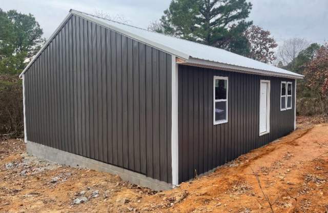442 Stone Mountain Road - 442 Stone Mountain Road, Faulkner County, AR 72120