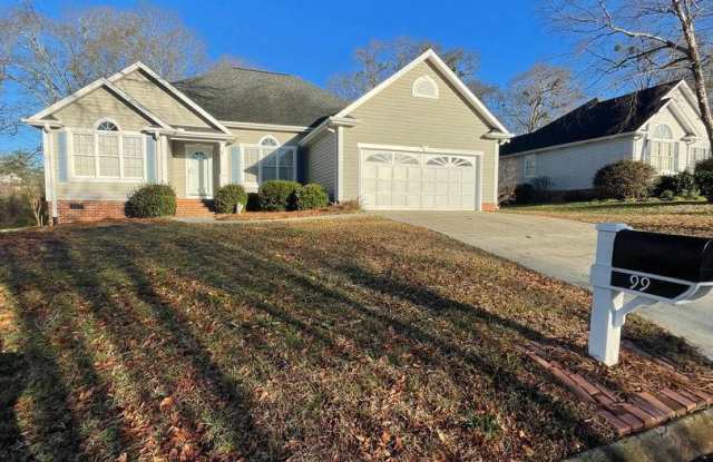 99 River Park Lane - 99 River Park Lane, Greenville County, SC 29687
