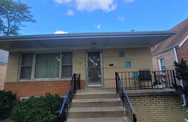 8205 S Spaulding Avenue photos photos