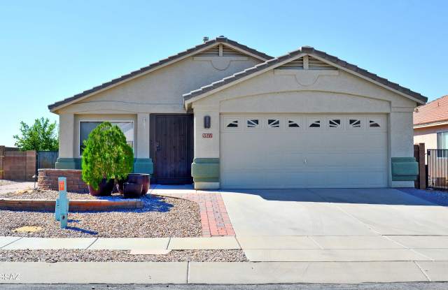 5511 W Cochie Springs Street photos photos