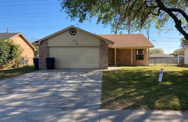 1516 Jefferis Ave, Killeen photos photos