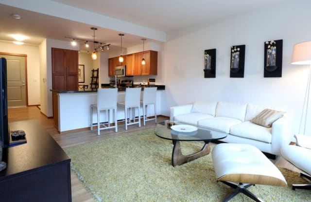 77 Central Apartments Gallery 3