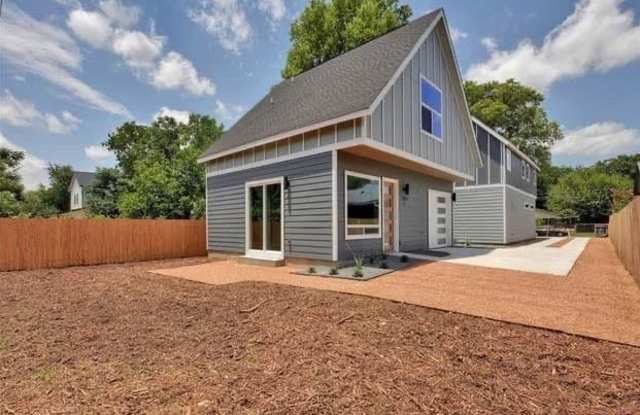 1125 Ebert Avenue, Unit 2 - 1125 Ebert Avenue, Austin, TX 78721