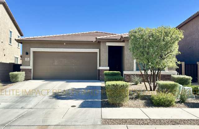 6715 East Via Arroyo Azul photos photos