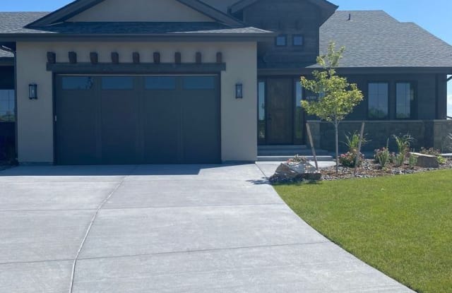 6309 Foundry Court - 6309 Foundry Ct, Timnath, CO 80547