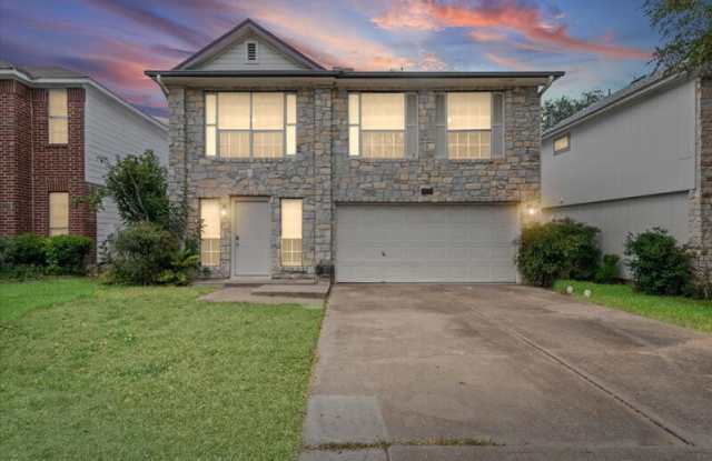 8706 Dandelion Trail - 8706 Dandelion Trail, Austin, TX 78745