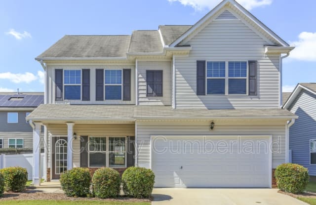 60 High Point Way - 60 High Point Way, Hiram, GA 30141