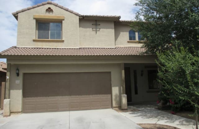 21885 S. 215th Way - 21885 South 215th Way, Queen Creek, AZ 85142