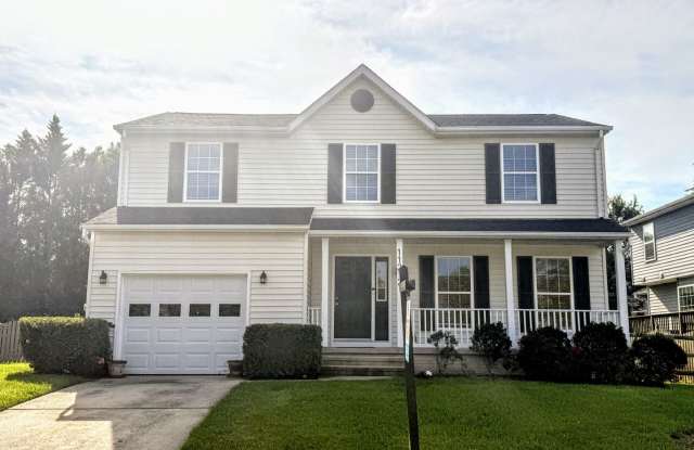 Single Family Home for Rent in New Market! Gallery 1