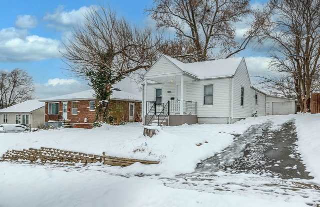 Updated 2-Bedroom Home with Garage  Large Yard photos photos