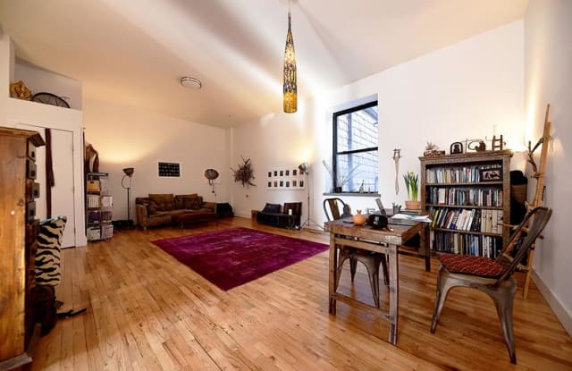 254 Elizabeth Street - 254 Elizabeth Street, New York City, NY 10012