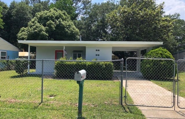 103 New York Dr - 103 New York Drive, West Pensacola, FL 32505