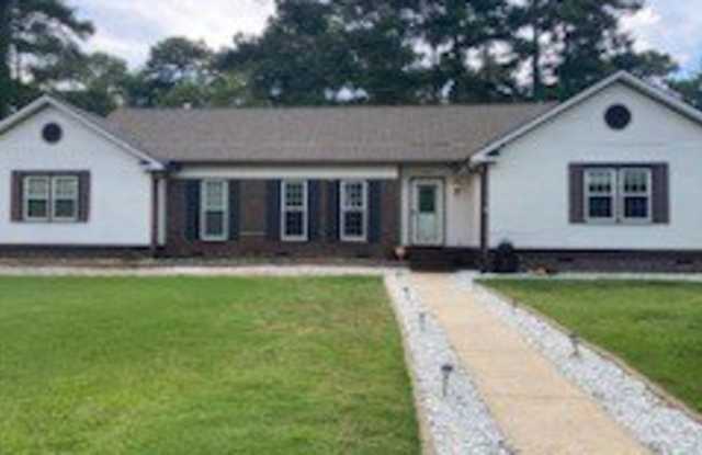 3535 Worley Street - 3535 Worley Street, Fayetteville, NC 28311
