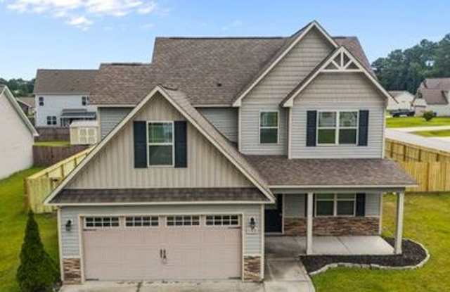 Welcome to Bridgeport Subdivision! photos photos