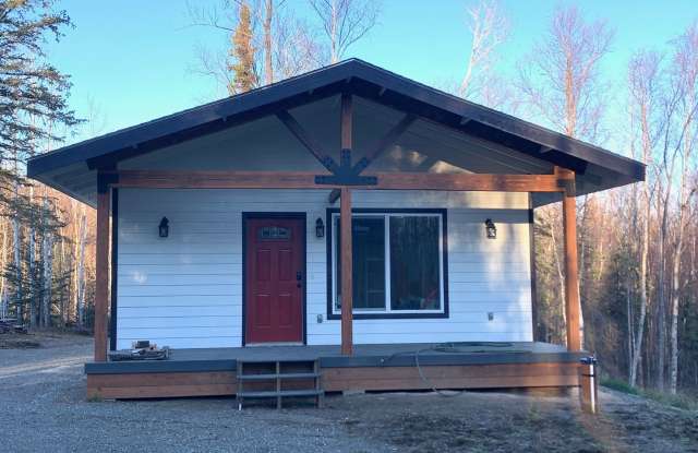 1 Bedroom/1 Bathroom -- Fantastic Palmer Location! photos photos