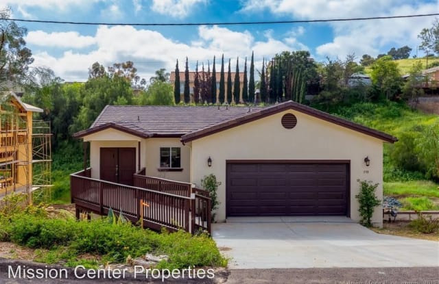 598 S 66th St - 598 66th St, San Diego, CA 92114