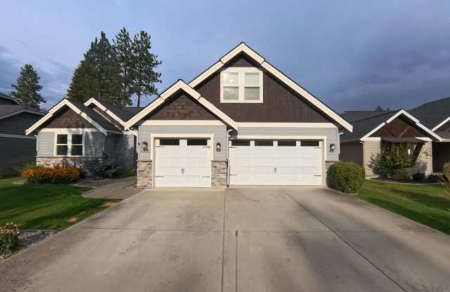 Coeur D'Alene Place Home photos photos