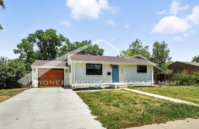 Charming Home with Central AC and Fenced Yard photos photos