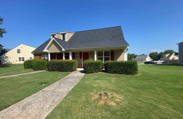 PRE-LEASING FOR AUGUST 2025! - 361 Bridgewater Circle, Athens, GA 30601