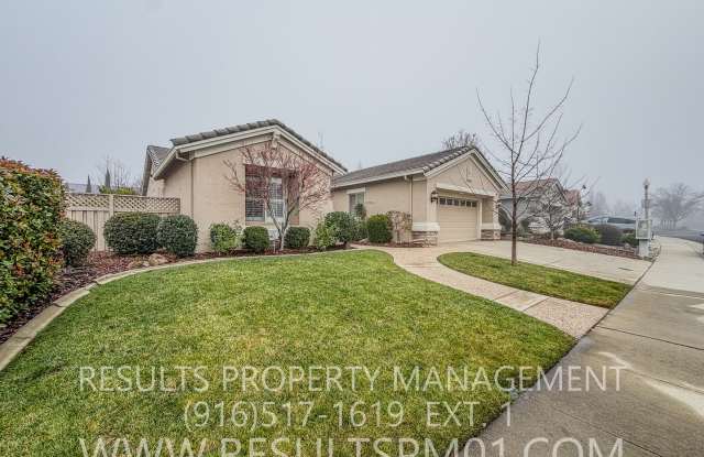 Sun City Lincoln Hills - 524 Northfield Lane, Lincoln, CA 95648