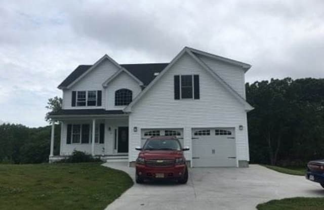 12 Casean Ct - 12 Casean Court, New London County, CT 06385