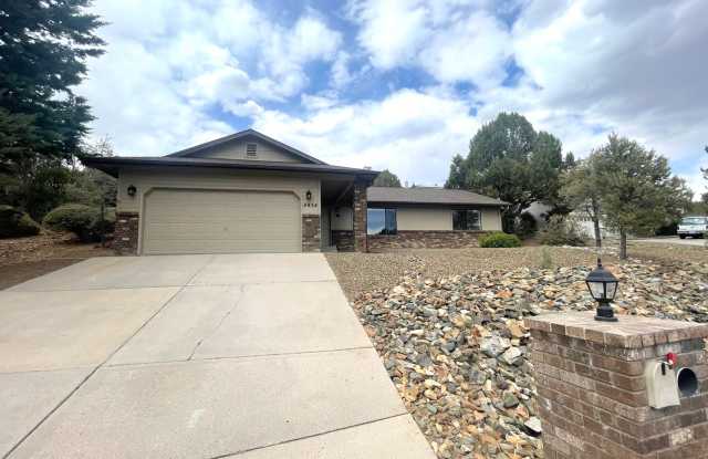 Immaculate 3-Bedroom Home in Yavapai Hills photos photos