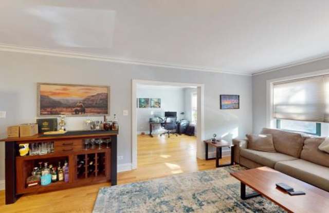 1152 Lill - 1152 West Lill Avenue, Chicago, IL 60614