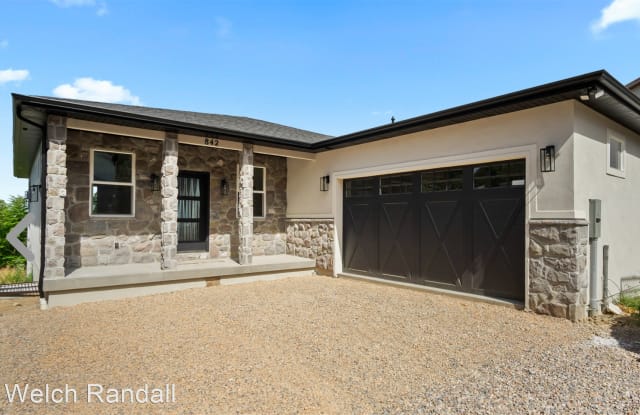 842 South 140 East - 842 South 140 East, Farmington, UT 84025