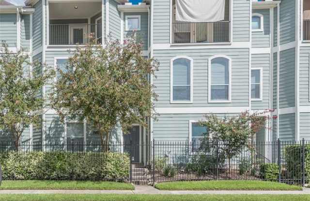 1718 Bevis Street - 1718 Bevis Street, Houston, TX 77008