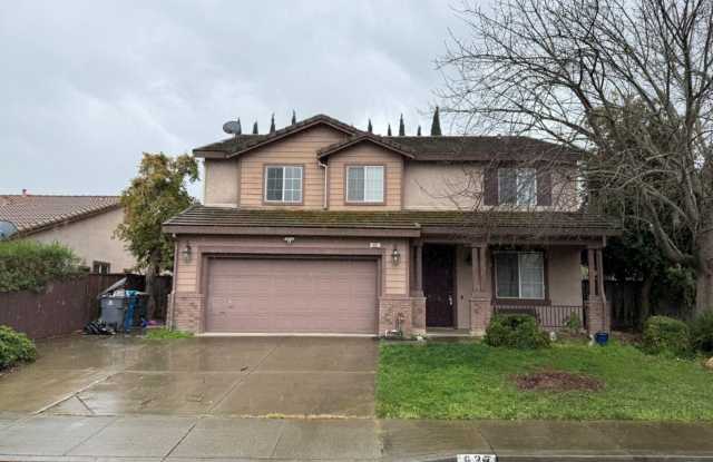 Modern 4 Bedroom w/ Loft Stonegate Area Vacaville *Star Rentals photos photos