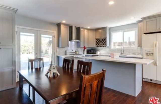 6927 BIRCHTON Avenue - 6927 Birchton Avenue, Los Angeles, CA 91307