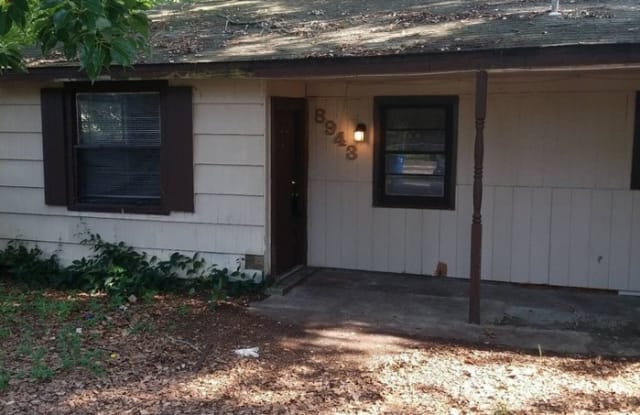 8943 Jasper Avenue - 8943 Jasper Avenue, Jacksonville, FL 32211
