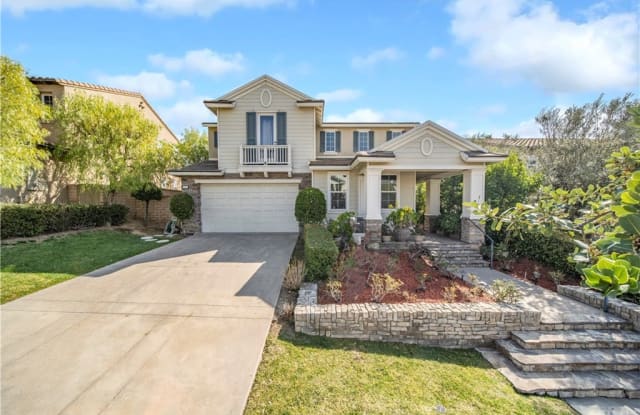 1318 N Crape Myrtle Drive - 1318 Crape Myrtle Drive, Azusa, CA 91702