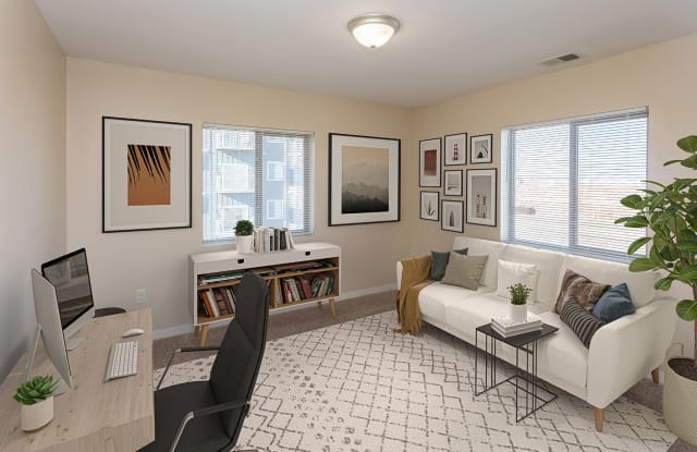 Southpoint Apartments Gallery 4