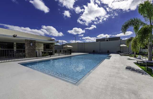 Solina Old Cutler Apartments photos photos