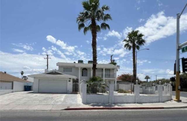 2419 Vegas Valley Drive photos photos