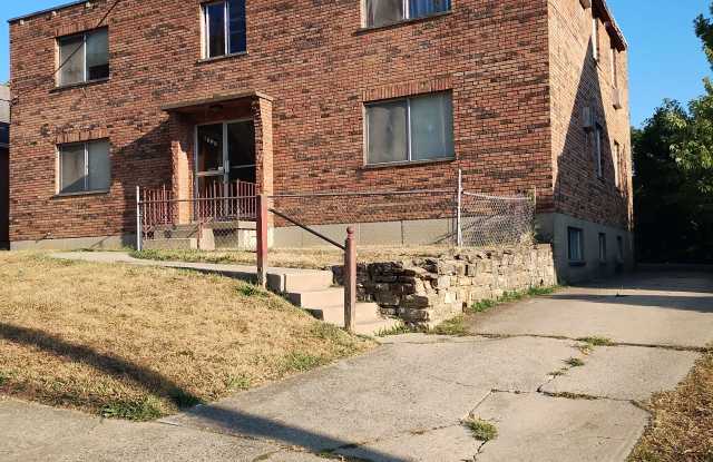 1920 Dallas Ave photos photos