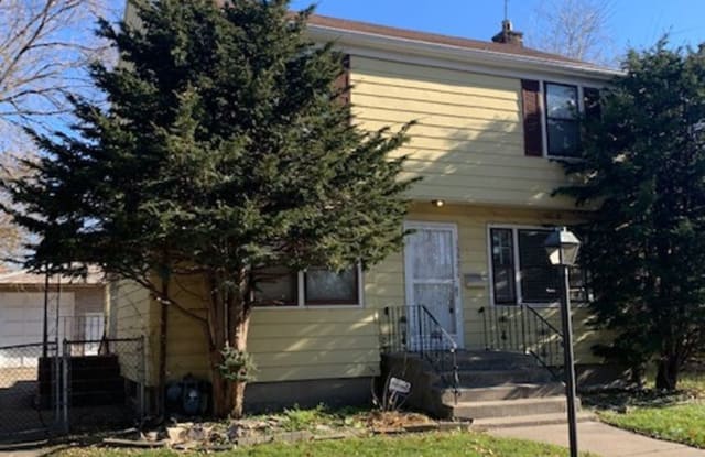 13921 State Street - 13921 South State Street, Riverdale, IL 60827