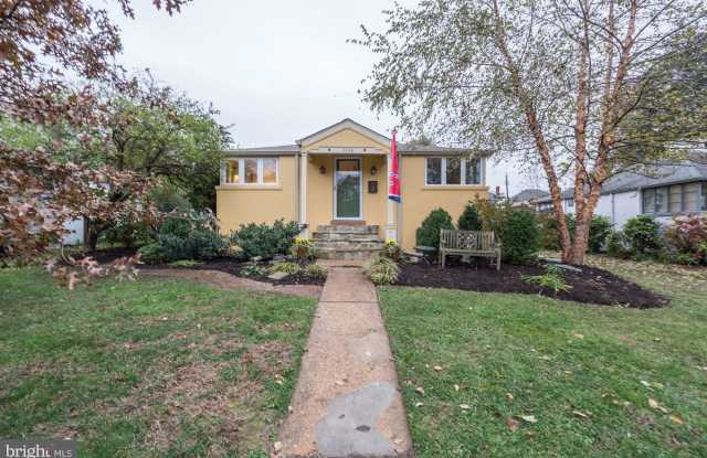 3904 7TH STREET S - 3904 7th Street South, Arlington, VA 22204