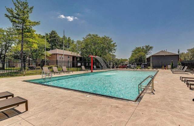 The Parkton apartments photos photos