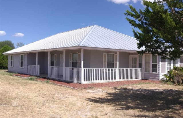 59 Pvt Road 2000 - 59 Pvt Road, Val Verde County, TX 78840