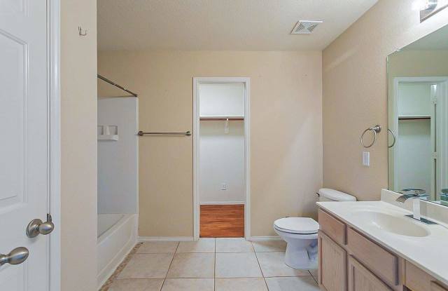 1620 Timber Glen Drive - 1620 Timber Glen Drive, Bedford, TX 76022