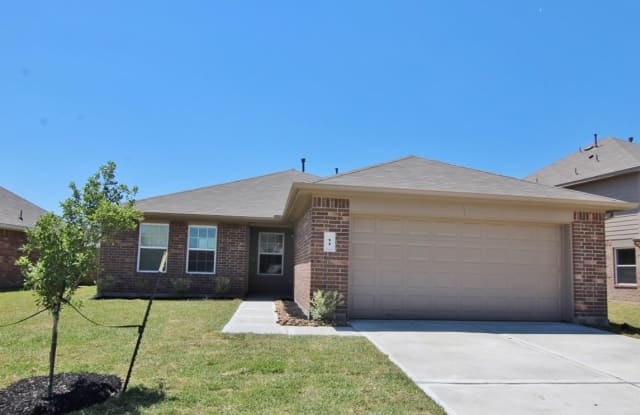 11 Santa Barbara Dr - 11 Santa Barbara Dr, Manvel, TX 77578